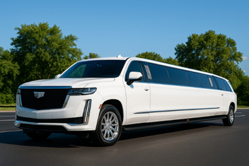 Brentwood Limousine