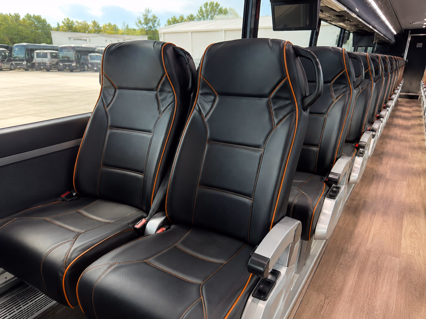 bachelorette birthday and private group wine tour buses in brentwood
