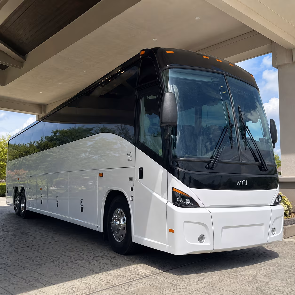 because brentwood employers with 50 or more bay area employees are required to offer commuter benefits a shuttle qualifies
