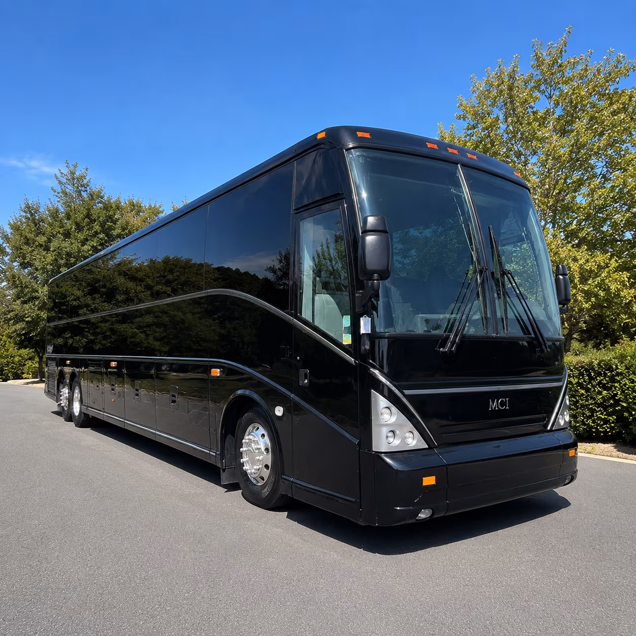 book brentwood prom transportation early availability goes fast in april and may