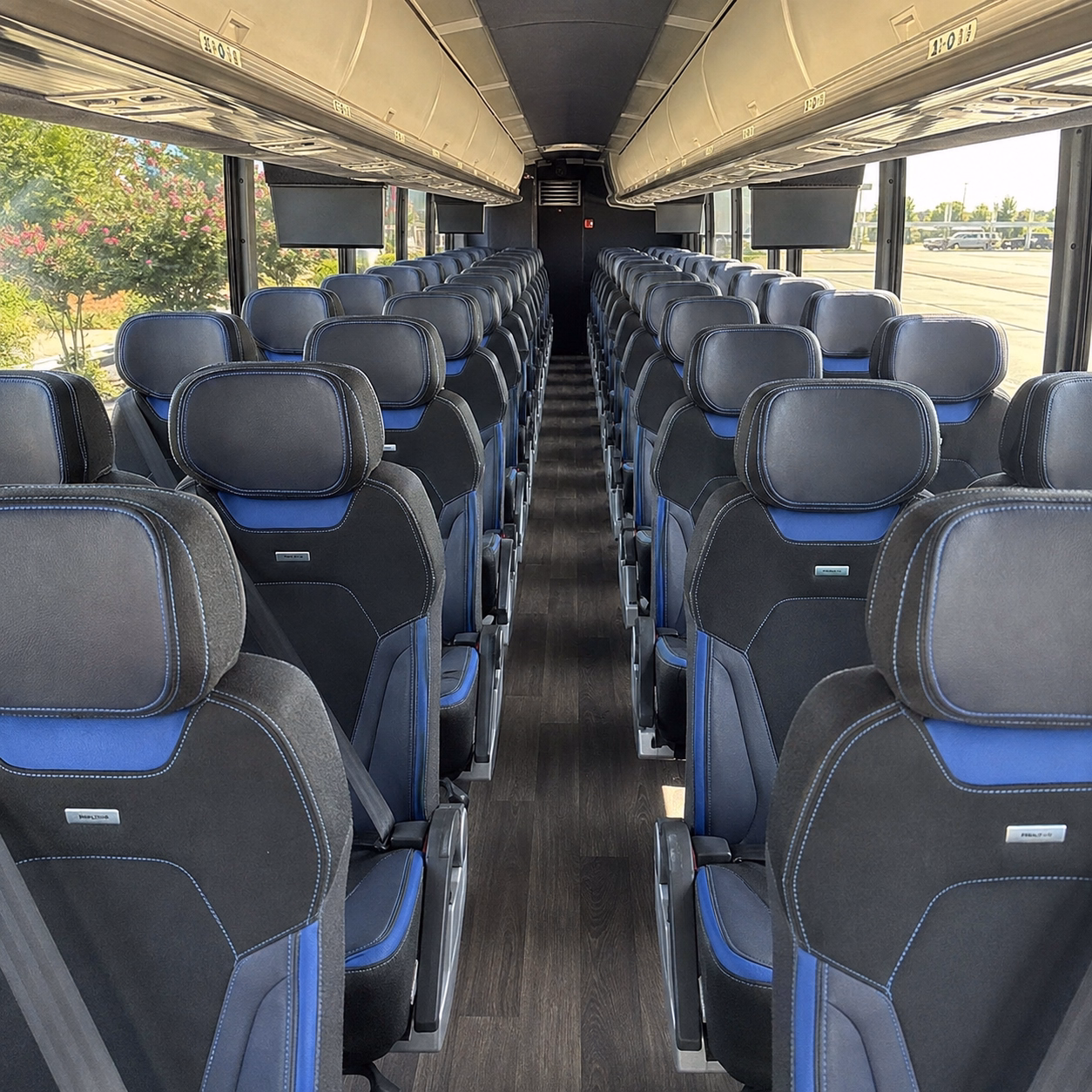 brentwood government military transportation