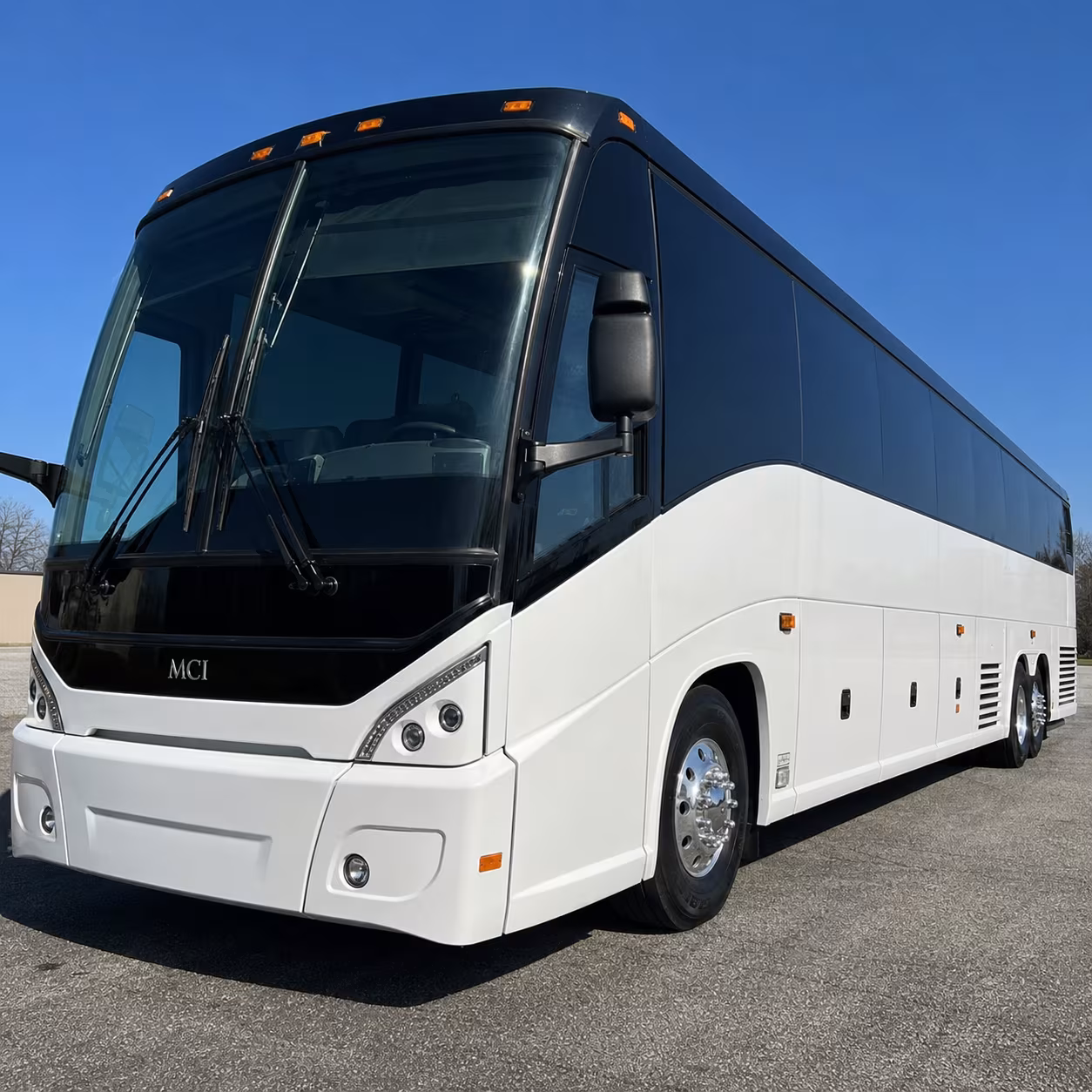 brentwood private event transportation onboard seating