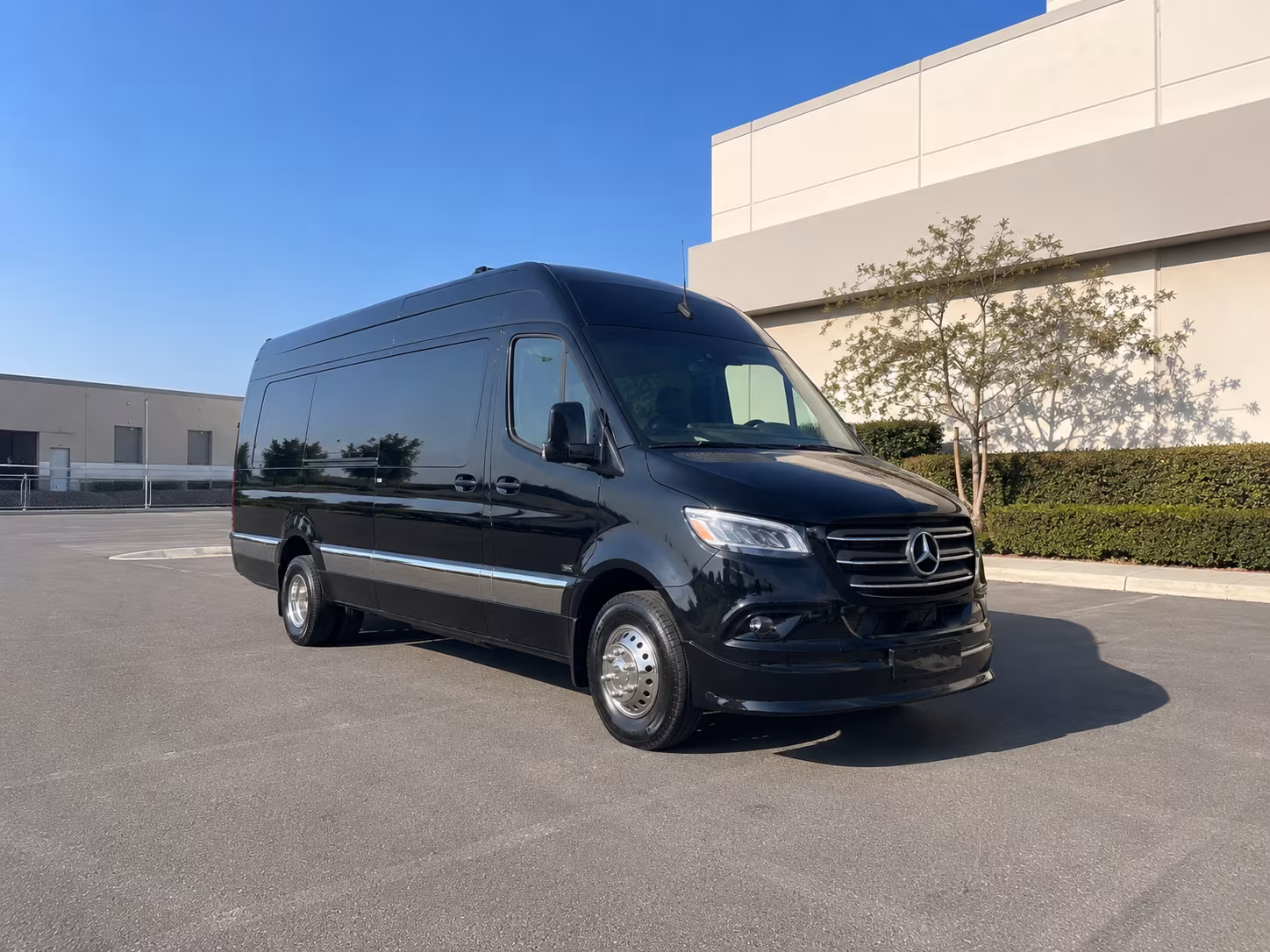 brentwood school event transportation onboard seating