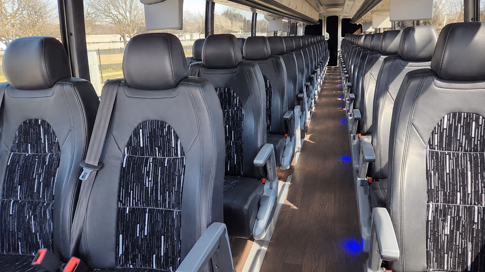 compare bus rentals in brentwood the easy way