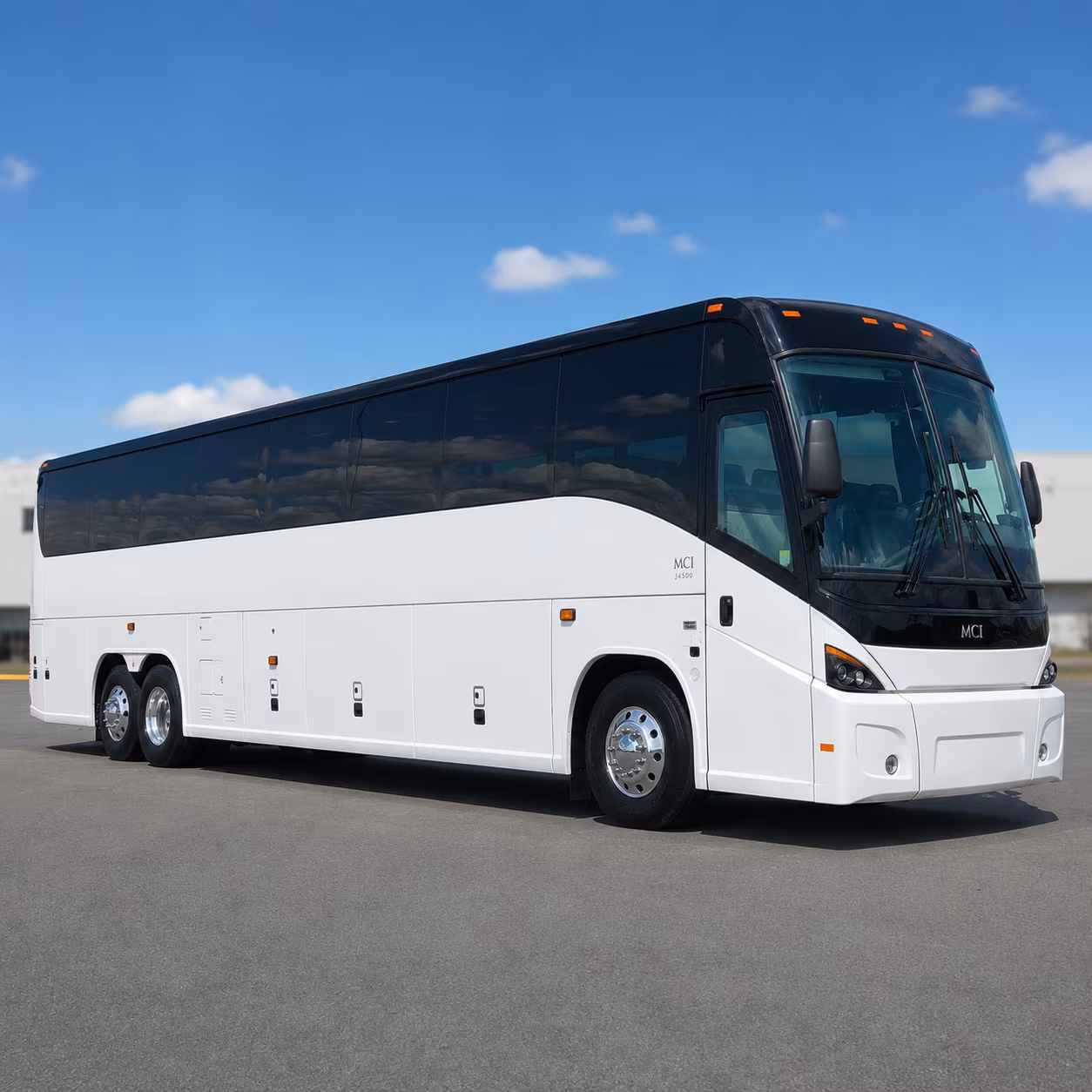 feeder shuttles from brentwood to antioch ebart so your team catches the train without the parking scramble