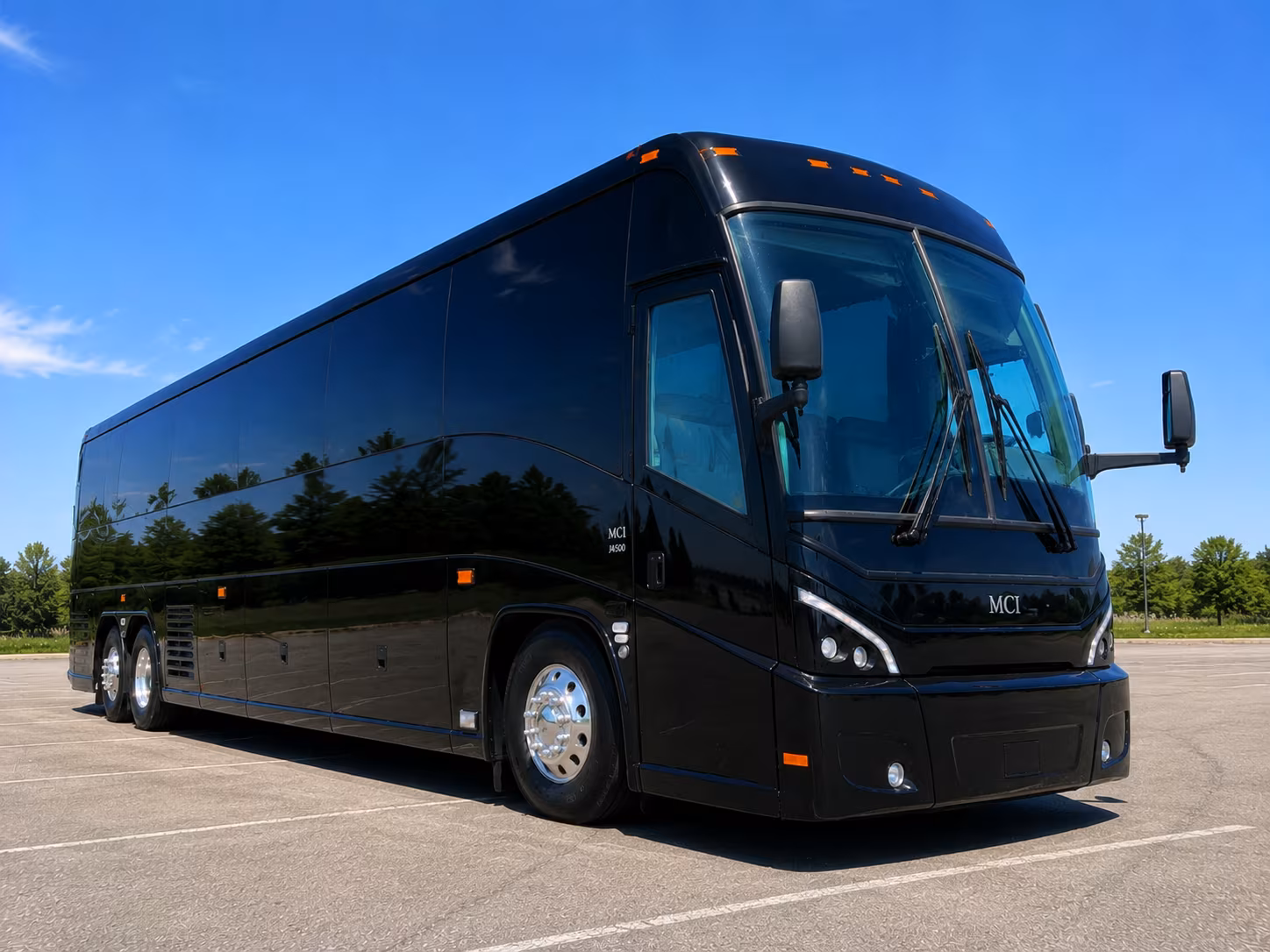 for quick and easy travel team transportation across contra costa and beyond