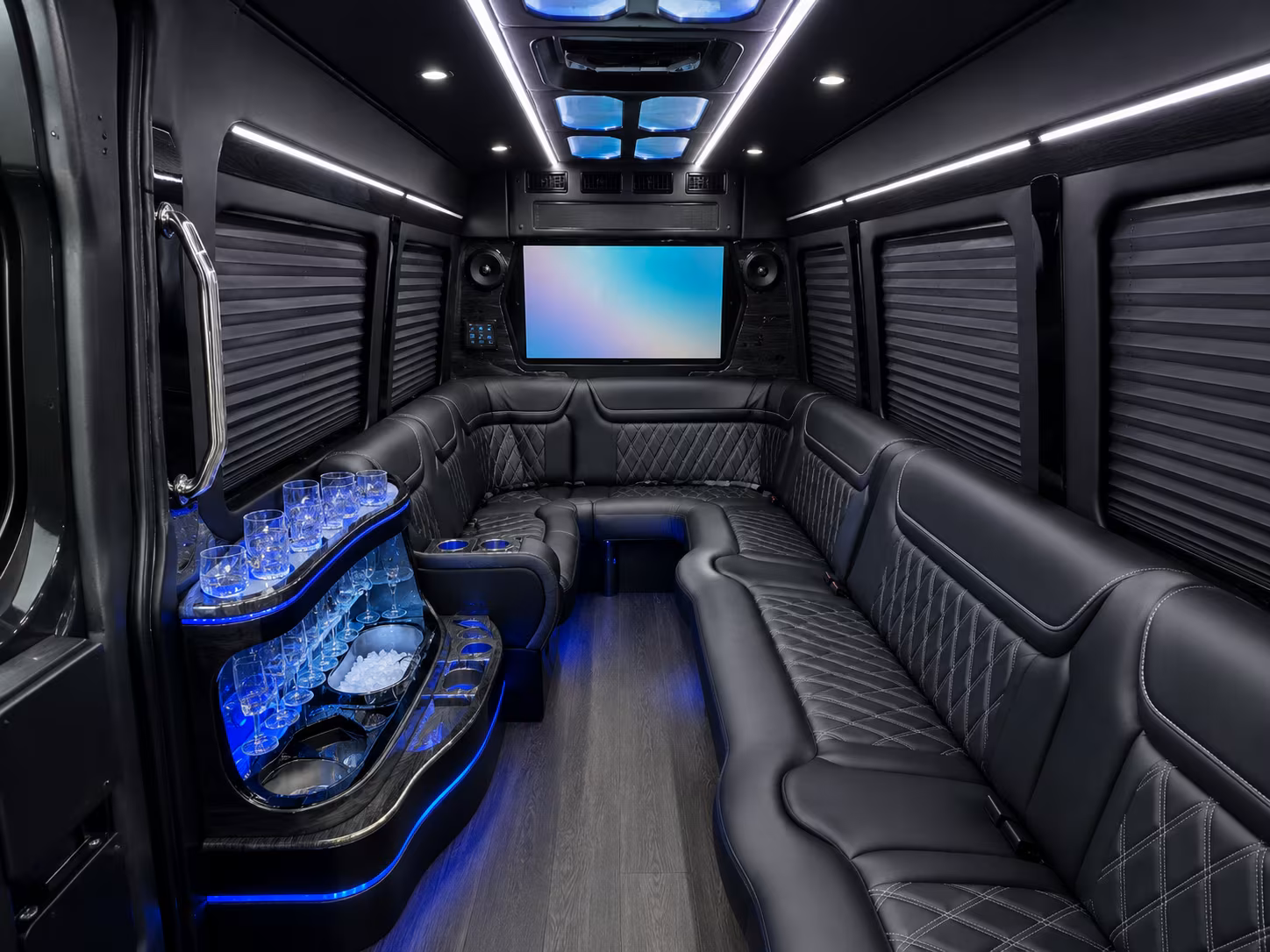 get your group to golden 1 center in sacramento without the i 80 headache