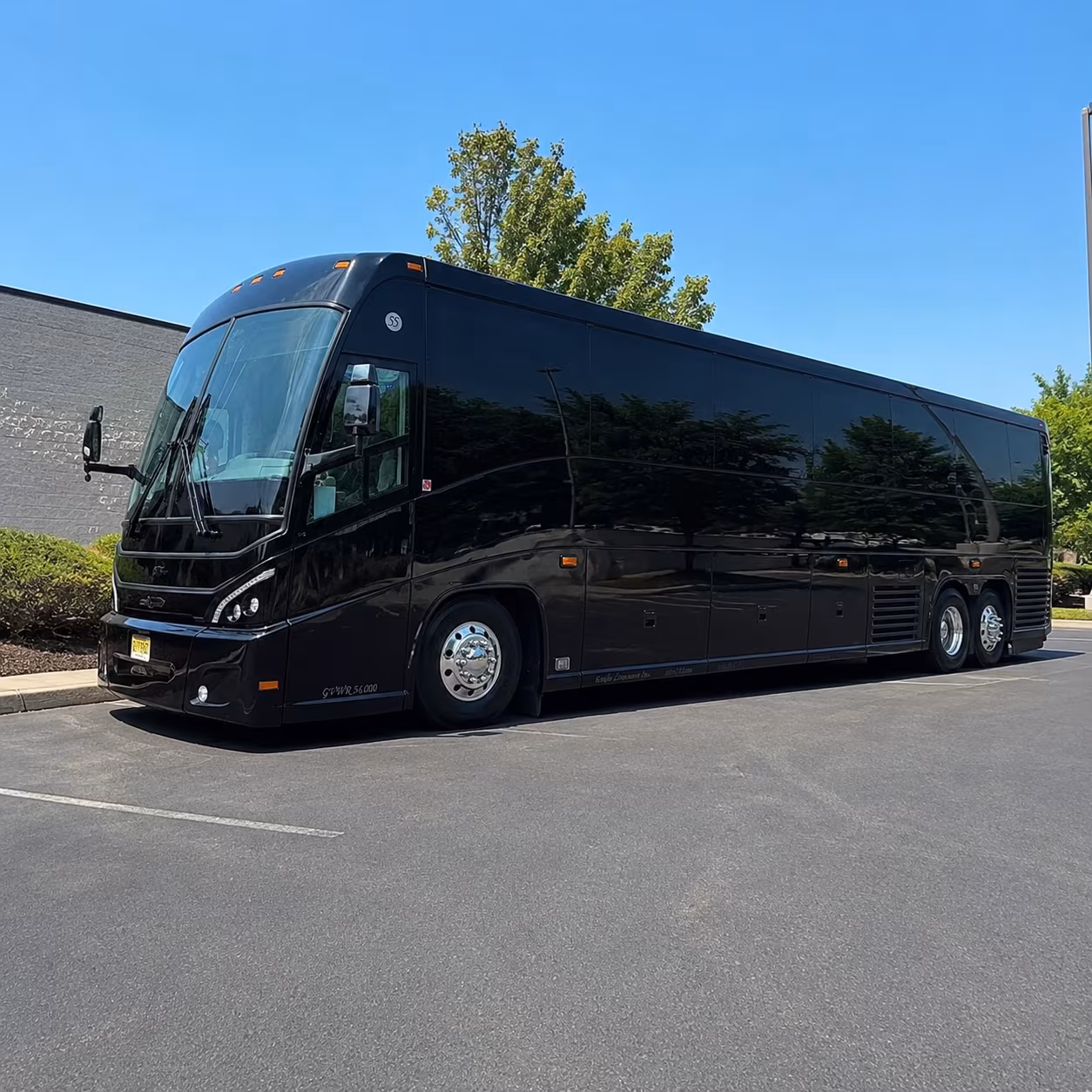 senior ministry shuttles that keep every member of your congregation connected