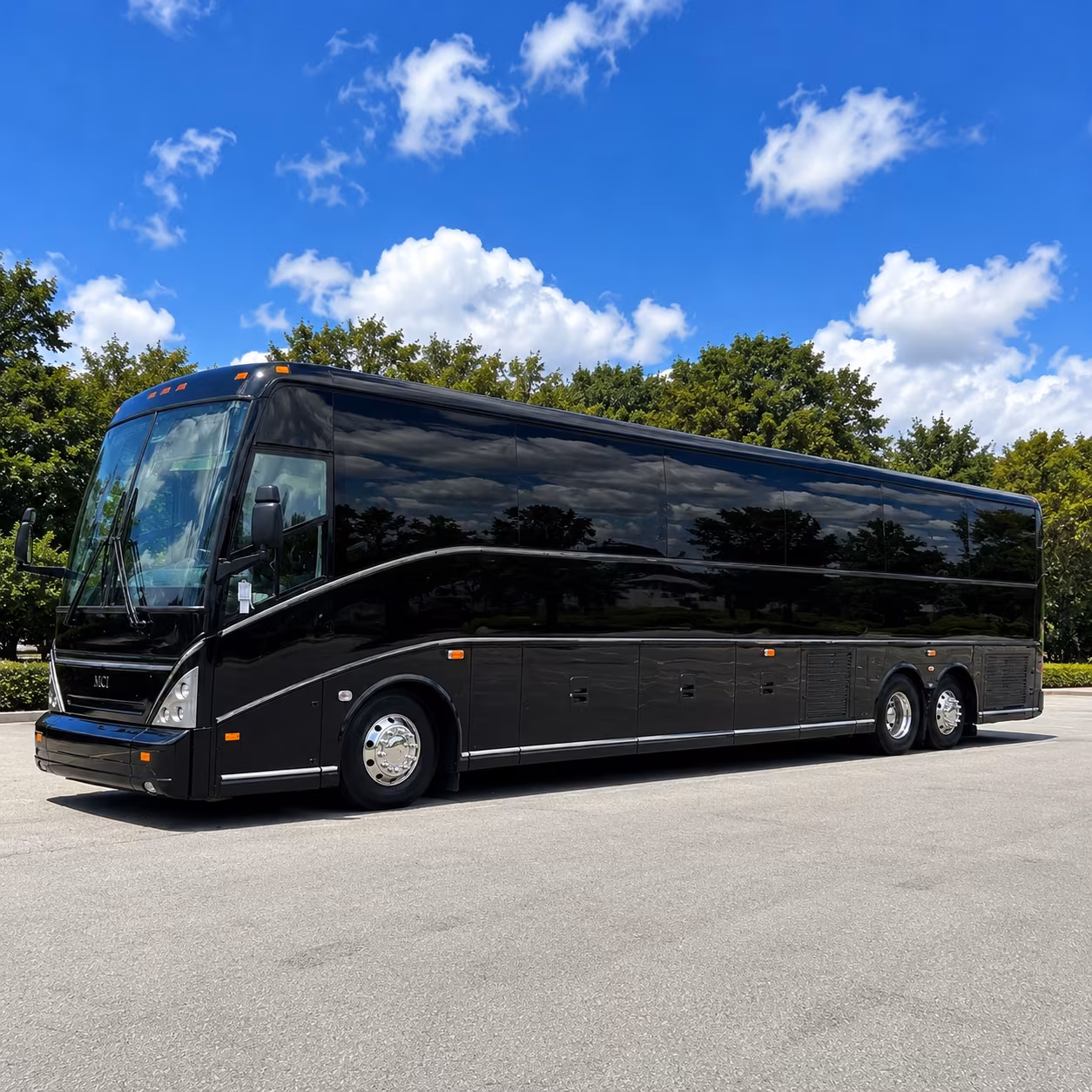 whether it s martinez or sacramento the right bus is in the network